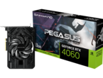 Видео карти Gainward GeForce RTX 4060 Pegasus 8GB