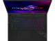 Лаптопи ASUS ROG Strix SCAR 18 G834JYR-R6018X