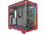 Кутии MONTECH KING 95 PRO Vibrant Red