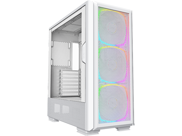 Кутии MONTECH SKY TWO GX White