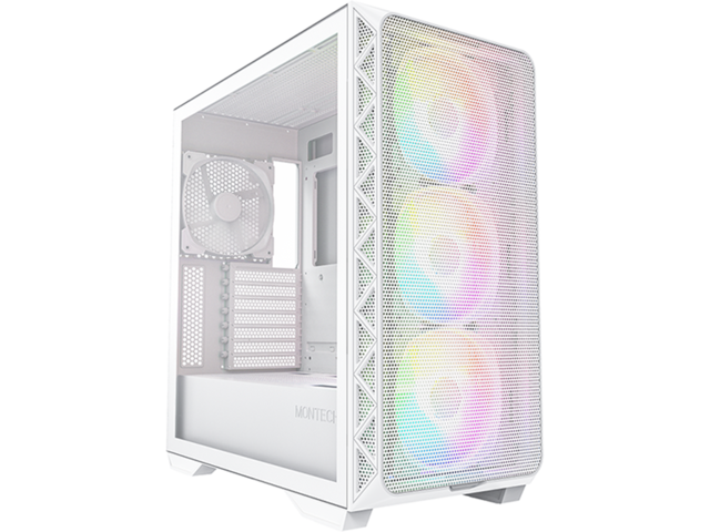Кутии MONTECH AIR 903 MAX White