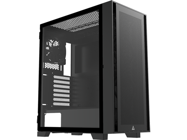 Кутии MONTECH AIR 1000 LITE Black