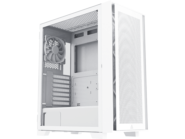 Кутии MONTECH AIR 1000 LITE White