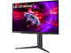 Монитори LG 27GR83Q-B