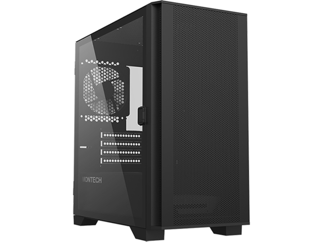 Кутии MONTECH AIR 100 LITE Black