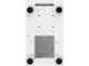 Кутии MONTECH X3 GLASS White