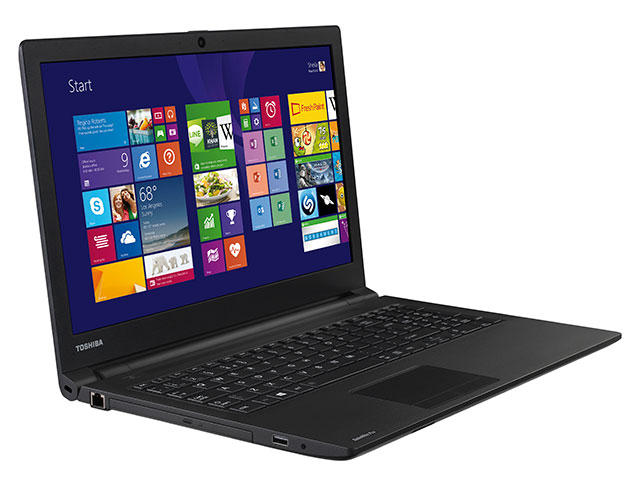 Лаптопи Toshiba Satellite Pro R50-B-11E с подарък чанта и мишка