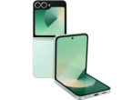 Смартфони Samsung Galaxy Z Flip6, 256GB - Mint