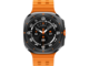 Смарт часовници Samsung Galaxy Watch Ultra, 47mm LTE - Titanium Gray
