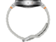 Смарт часовници Samsung Galaxy Watch7, 44mm LTE - Silver