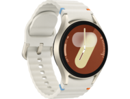 Смарт часовници Samsung Galaxy Watch7, 40mm - Cream