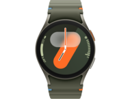 Смарт часовници Samsung Galaxy Watch7, 40mm LTE - Green