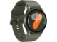 Смарт часовници Samsung Galaxy Watch7, 40mm - Green