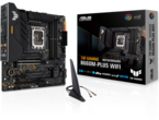 Дънни платки ASUS TUF GAMING B660M-PLUS WIFI