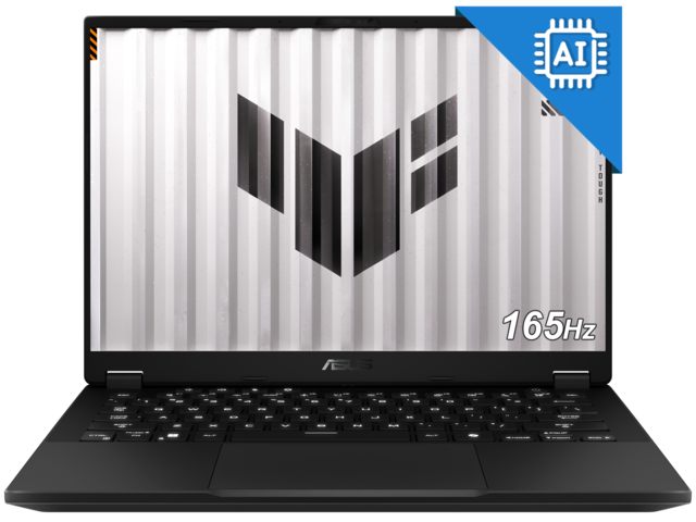 Лаптопи ASUS TUF Gaming A14 FA401WV-RG025