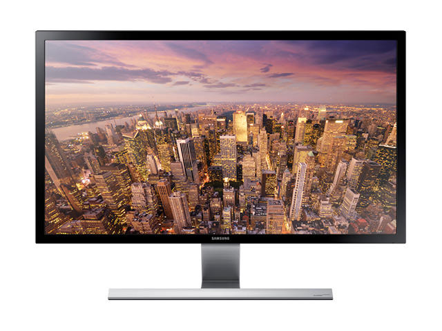 Монитори Samsung U28D590DS