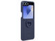 Калъфи Samsung Galaxy Z Flip6 силиконов калъф, Navy