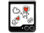 Калъфи Samsung Galaxy Z Flip6 калъф Flipsuit, White
