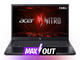 Лаптопи Acer Nitro V 15 (ANV15-51) - MAXOUT