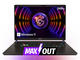 Лаптопи MSI Vector GP78 HX 13VI - MAXOUT