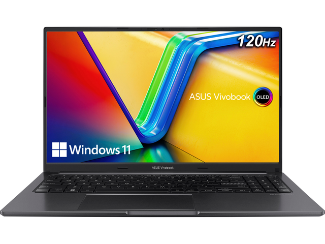 Лаптопи ASUS Vivobook 15 OLED X1505VA-MA439W