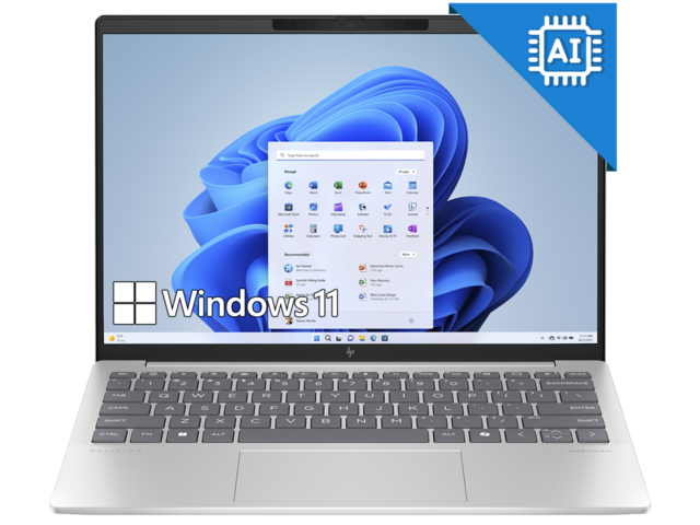 Лаптопи HP Pavilion Aero 13-bg0026nn