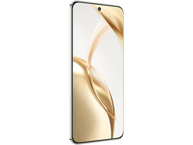 Смартфони Honor 200 512GB, Moonlight White