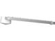 Клавиатури Logitech MX Keys S for Mac, US, Pale Grey