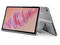 Таблети Lenovo Tab Plus - 8GB RAM / 256GB, Luna Grey
