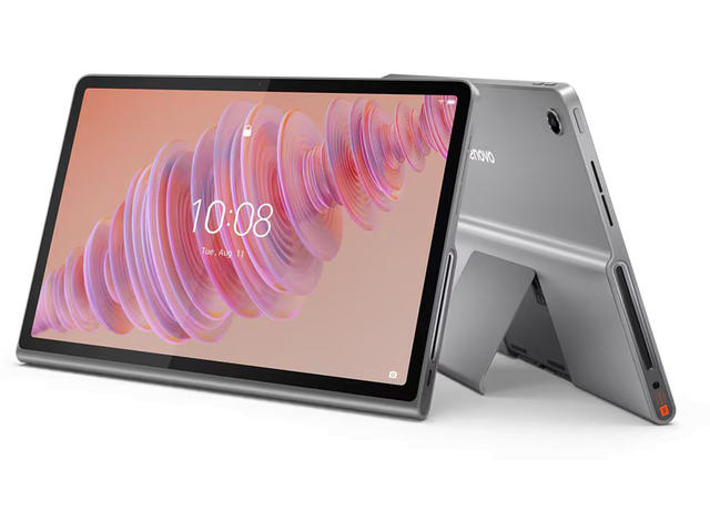 Таблети Lenovo Tab Plus - 8GB RAM / 256GB, Luna Grey