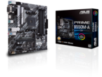 Дънни платки ASUS PRIME B550M-A/CSM