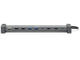 Докинг станции Hama 200145 9 в 1 USB-C докинг станция за лаптоп