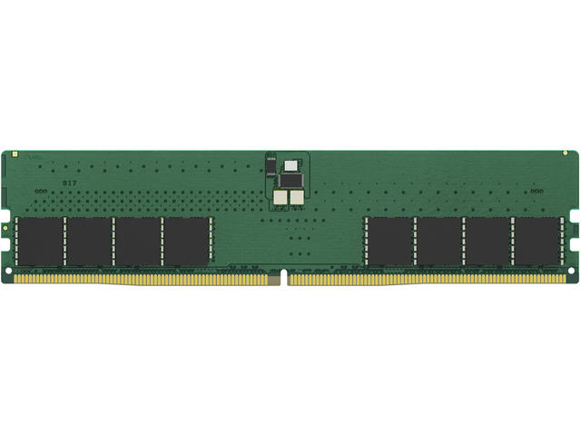 Оперативна памет 32GB DDR5 5200 MT/s Kingston ValueRAM