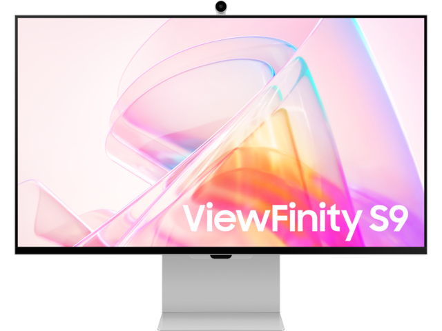 Монитори Samsung ViewFinity S9 S90PC 