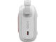 Колони JBL Go 4, White