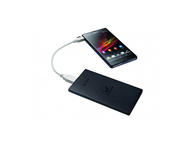 Външни батерии Външна батерия Sony CP-F5, 5000mAh
