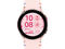 Смарт часовници Samsung R861 Galaxy Watch FE 40mm, Pink Gold