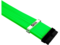 Кабели за компоненти 1stPlayer комплект удължителни кабели Custom Modding Cable Kit Neon Green