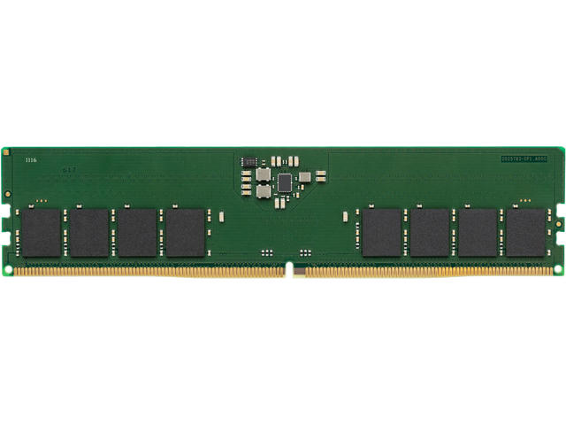 Оперативна памет 16GB DDR5 5200 MT/s Kingston ValueRAM