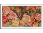 Телевизори Samsung 55LS03D Frame
