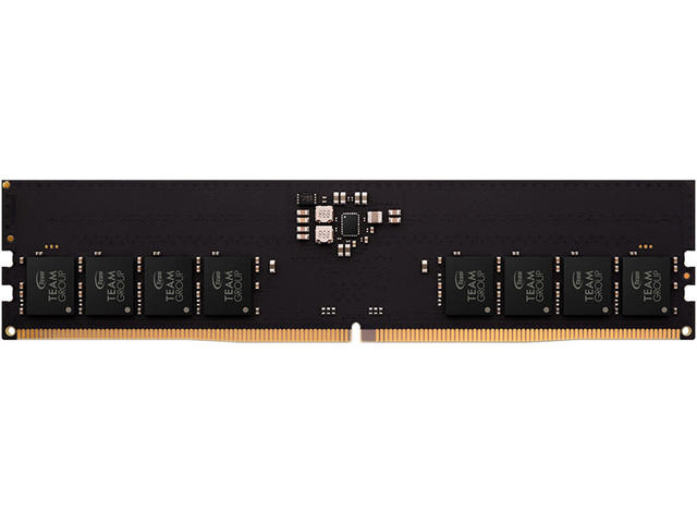 Оперативна памет 16GB DDR5 5600 MT/s TeamGroup ELITE
