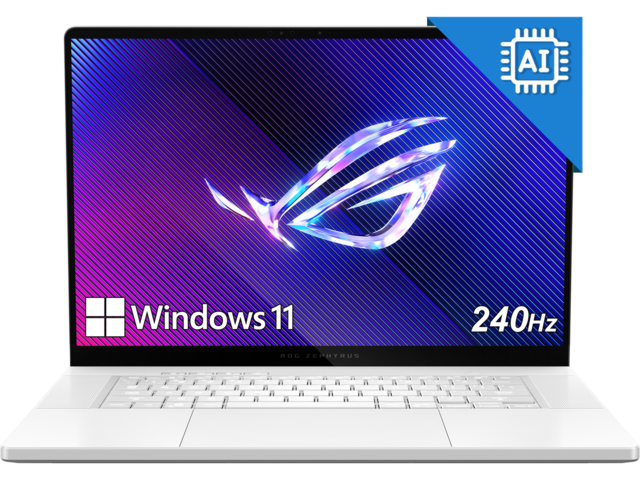Лаптопи ASUS ROG Zephyrus G16 GU605MZ-QR087X