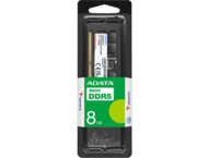 Оперативна памет 8GB DDR5 5600 MT/s ADATA U-DIMM Memory Module