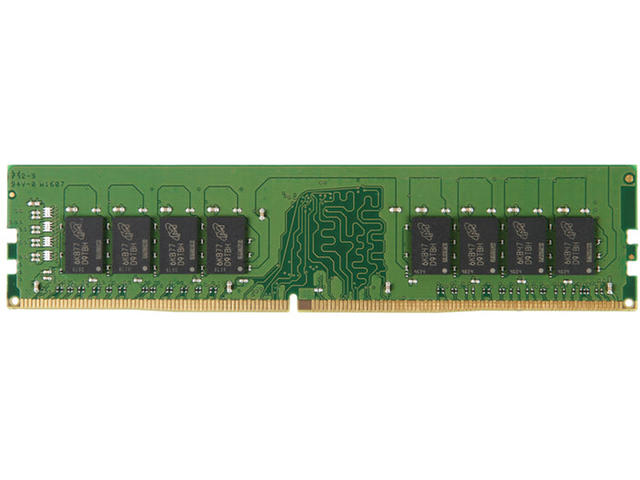 Оперативна памет 8GB DDR4 3200 MT/s Kingston KCP