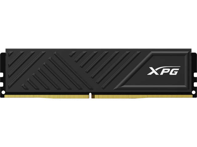 Оперативна памет 8GB DDR4 3200 MT/s XPG GAMMIX D35 Black