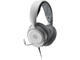 Слушалки SteelSeries Arctis Nova 1, в бяло