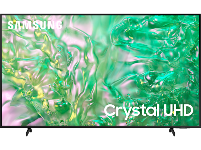 Телевизори Samsung 65DU8072