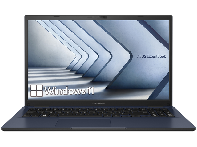 Лаптопи ASUS ExpertBook B1 B1502CVA-BQ2266X