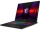 Лаптопи MSI Sword 16 HX B14VGKG - MAXOUT