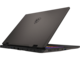Лаптопи MSI Sword 16 HX B14VGKG - MAXOUT